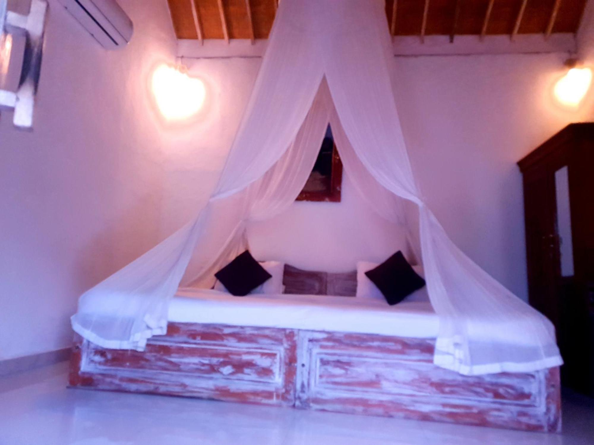 Ananda Jj Ubud Resort & Spa Rum bild