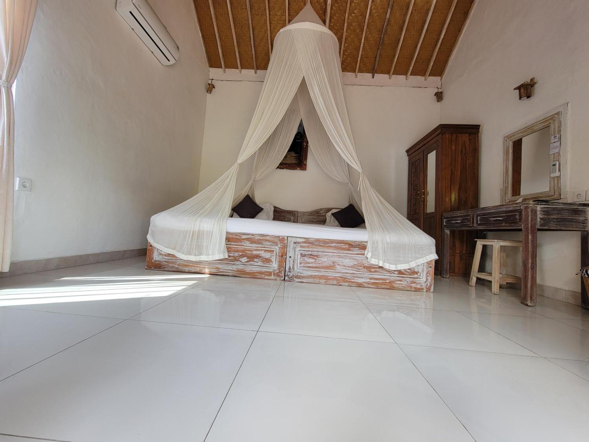 Ananda Jj Ubud Resort & Spa Exteriör bild