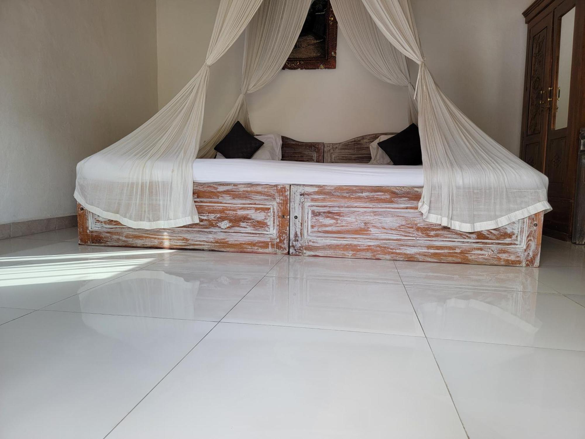 Ananda Jj Ubud Resort & Spa Exteriör bild