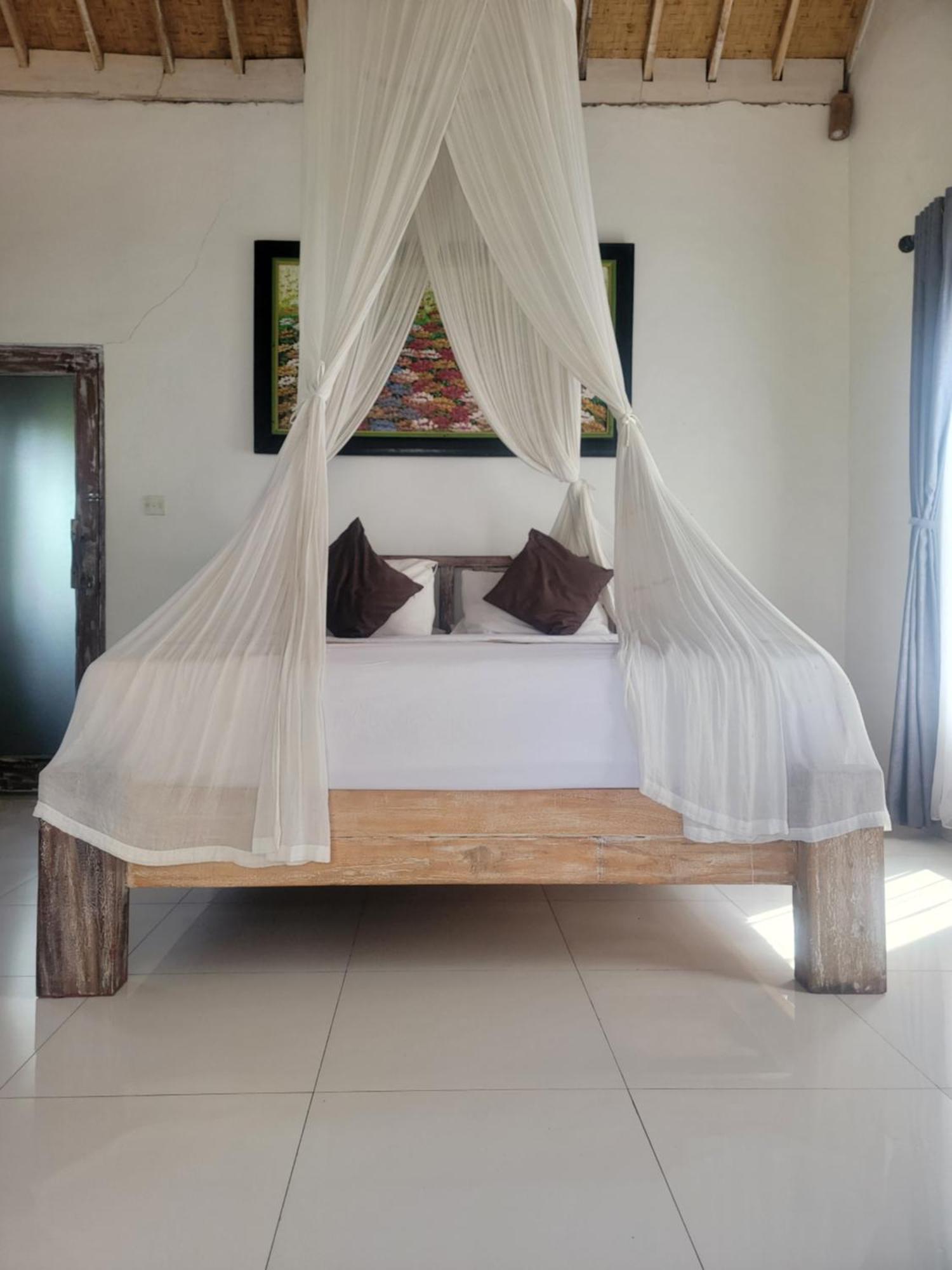 Ananda Jj Ubud Resort & Spa Exteriör bild
